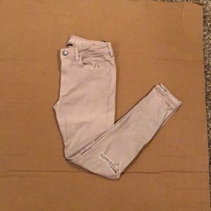 Women’s American Eagle Hi-Rise Jeggings